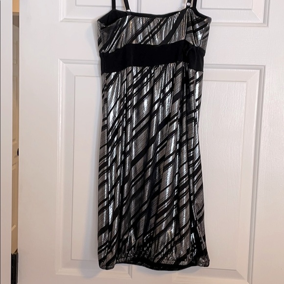 New Years ever mini dress - Picture 2 of 3